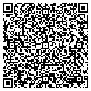 QR code with R G S Title LLC contacts