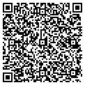 QR code with CDI contacts