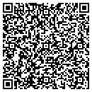 QR code with Yours Truly contacts