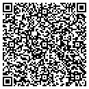QR code with Santorini contacts