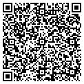 QR code with CMR contacts