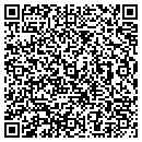 QR code with Ted Megee Jr contacts