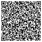 QR code with Suzanne Damboise-Lady Di Hair contacts