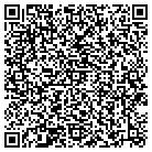 QR code with Mac Callumore Gardens contacts