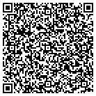 QR code with Tidewater Prosthetic Center Inc contacts