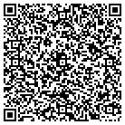 QR code with Blue Ridge Hearing Center contacts