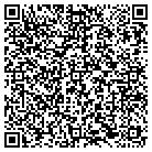 QR code with R L Weist Seamless Guttering contacts