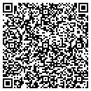 QR code with Masterbuilt contacts