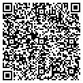 QR code with ABC contacts