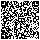 QR code with Nydrie Farms contacts