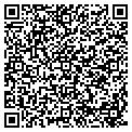 QR code with KFC contacts