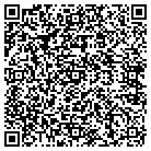 QR code with California Essential USA Inc contacts