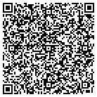 QR code with C & C Services Inc contacts