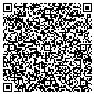 QR code with Preston Construction Lc contacts