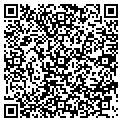 QR code with Patchouli contacts