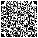 QR code with Sapient Corp contacts