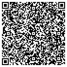 QR code with Hyundae Electric & Cnstr Inc contacts
