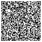 QR code with Leeds & Lyon Collection contacts