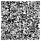 QR code with A Keen Eye Home Inspection contacts