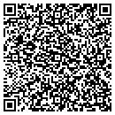 QR code with C & C Enterprise contacts
