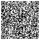 QR code with Chesterfield Empl Fed Cr Un contacts