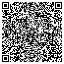 QR code with M G Design Assoc contacts