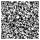 QR code with Hamner Sound contacts