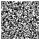QR code with First Union contacts
