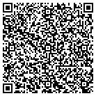 QR code with Mama's Tamales Catering contacts