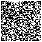 QR code with P & Y Quality Services contacts