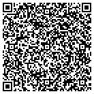 QR code with Hermitage Design & Gallery contacts