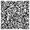 QR code with Cahoon John contacts