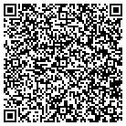 QR code with Up and Away Dude Ranch contacts