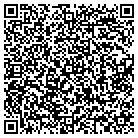 QR code with A & B Ambulance Service Inc contacts