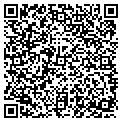 QR code with CTA contacts