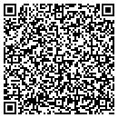 QR code with Lee's Cafe contacts
