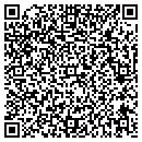 QR code with T & J Tailors contacts