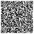 QR code with Hampton Univ Employee Cr Un contacts