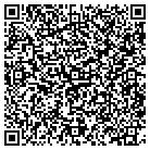 QR code with TLC Safe & Lock Service contacts