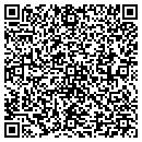 QR code with Harvey Construction contacts