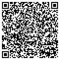 QR code with HFC contacts