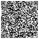 QR code with Wood C P A and Associate PC contacts