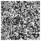 QR code with Melvin E Veney Heating & Air contacts