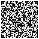 QR code with Touch Earth contacts