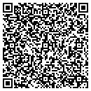 QR code with J's Auto Repair contacts