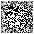 QR code with Little Fish Graphic Design contacts