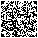 QR code with I Laundromat contacts