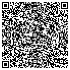 QR code with Woodway At Trinity Center contacts