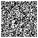 QR code with Toms Sales contacts