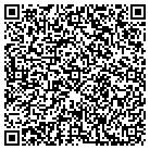 QR code with High Performance Pile Driving contacts